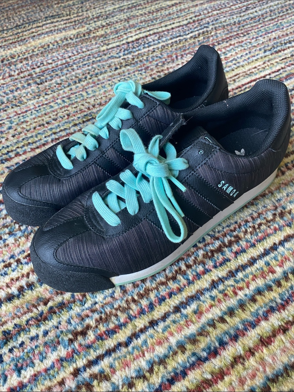 adidas Samoa sneaker